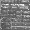 icon to link to black & white photo of GMX 6809 CPU III