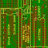 icon to link to view of top of 6809 Tiny6 board design