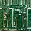 icon to link to photo of top side of bare CPU board