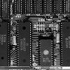 icon to link to B&W photo of top of assembled CPU board