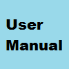 icon to link to CPU Assembly and User Manual