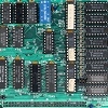 icon to link to photo of top of assembled RAM-512 board