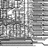 icon to link to scan of PCB artwork for top side of RAM-512 board