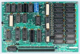 Sardis Technologies RAM-512 board