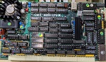 Gimix 6809 CPU III
